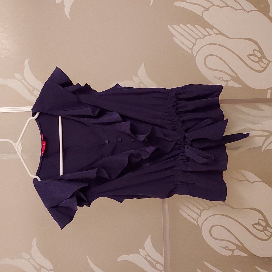 Elle Women Tops